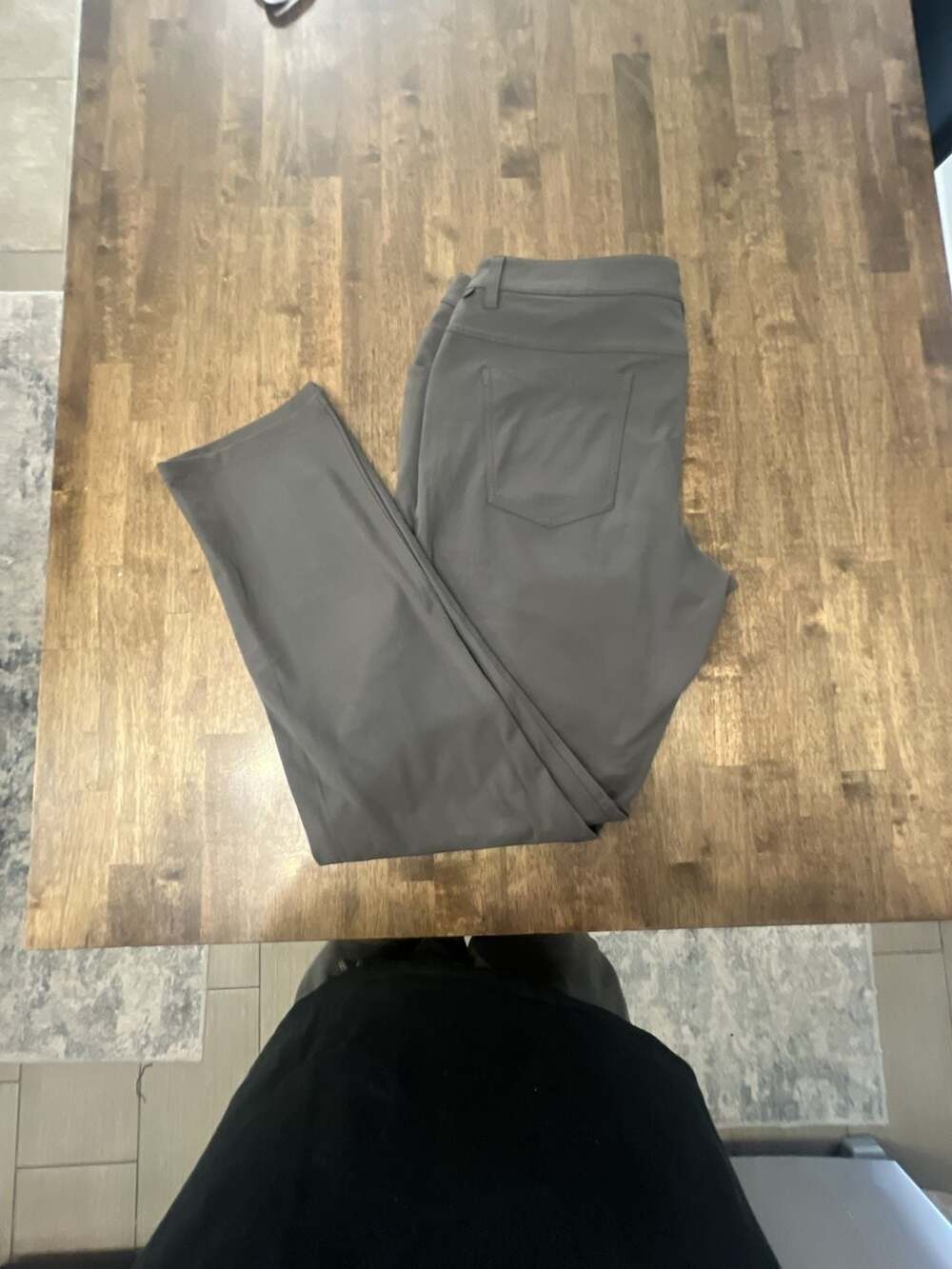 Lululemon ABC Classic-Fit Pant 36